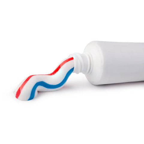 Toothpaste