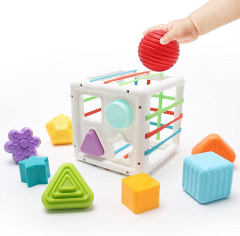 Geometry Toys