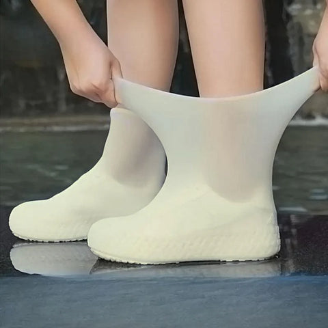 Rain Boots