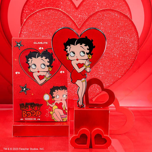 Betty Boop Mirror