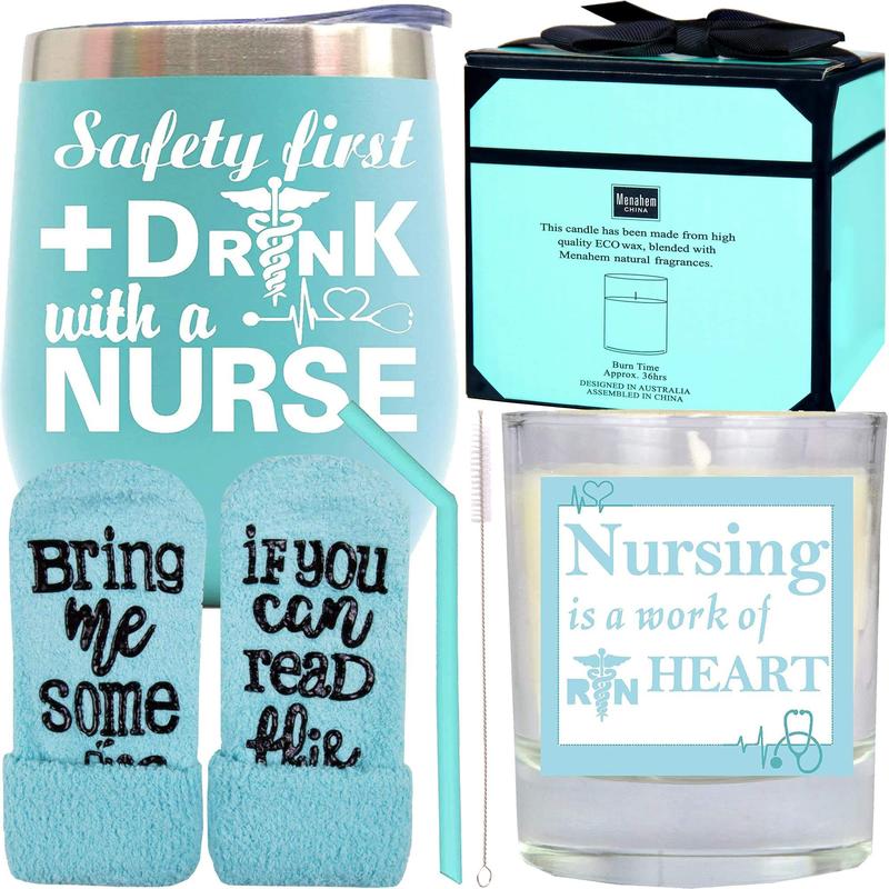 Nurse Gifts for Women, Gifts for Nurses, Nurse Practitioner Gifts, Nursing Gift, Birthday