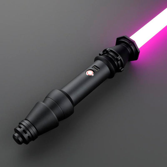 RSW Neopixel Lightsaber V1