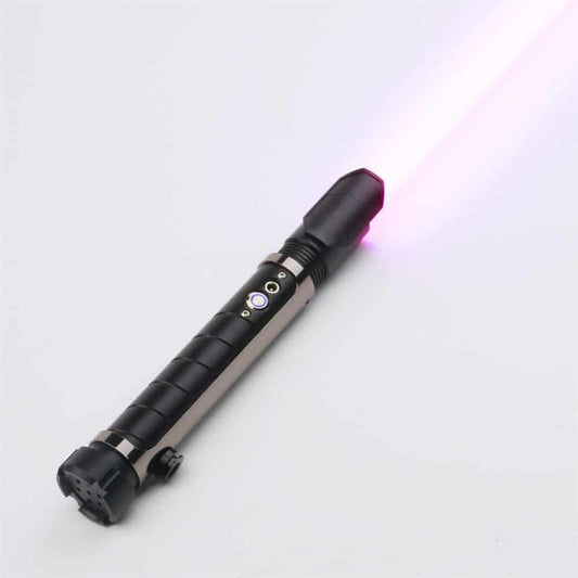 Shield Custom Lightsaber