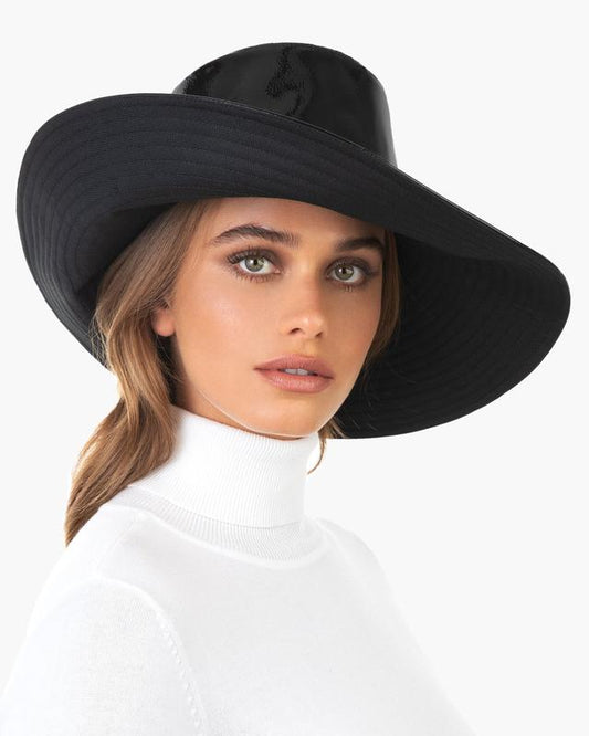 DRIPTIDOO DESIGNER RAIN HAT