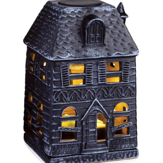 Haunted Mansion Canopy Fragrance Warmer Halloween