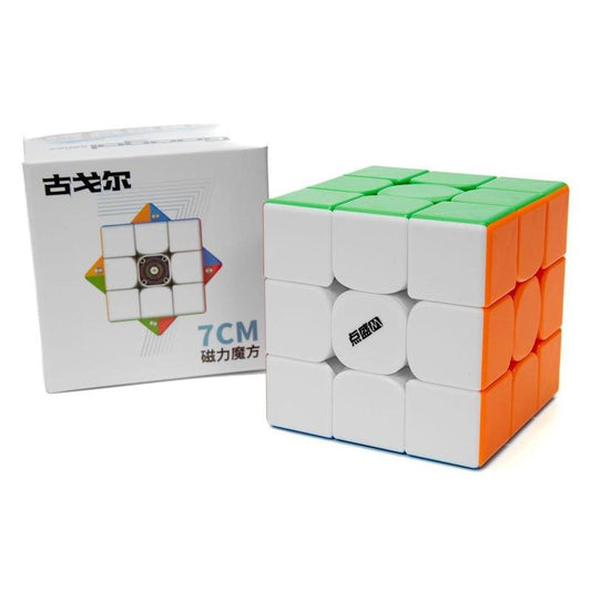 DianSheng Big 3x3 Magnetic (7cm) Speed Cube