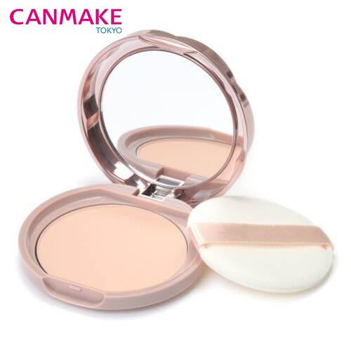 CANMAKE Marshmallow Finish Powder 0.35 oz Makeup Cosmetic Aloe Aloe Vera