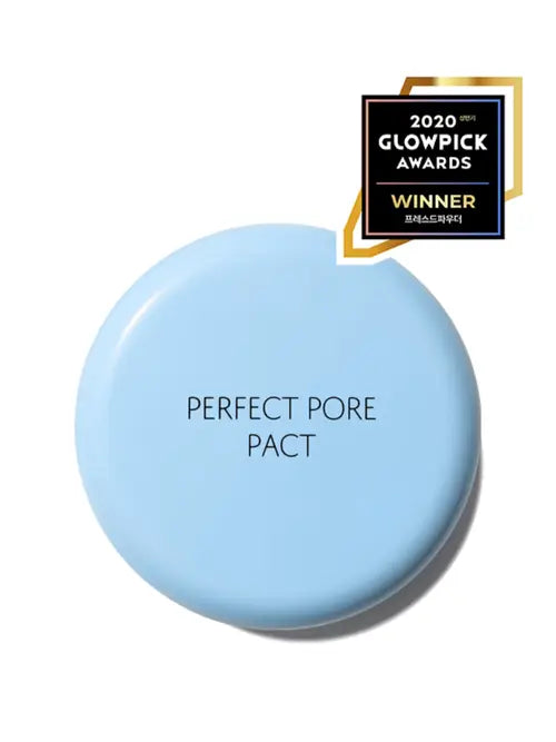 [THE SAEM] Saemmul Perfect Pore 12g