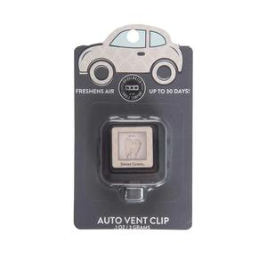 Auto Vent Fresheners