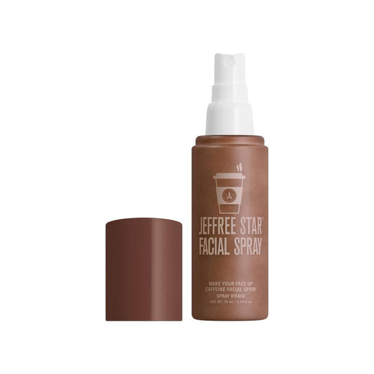 Wake Your Face Up Caffeine Face Mist