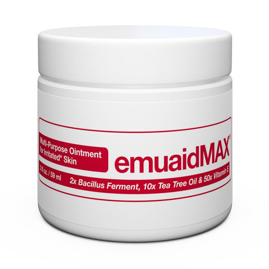 EMUAIDMAX Multi-Purpose Ointment