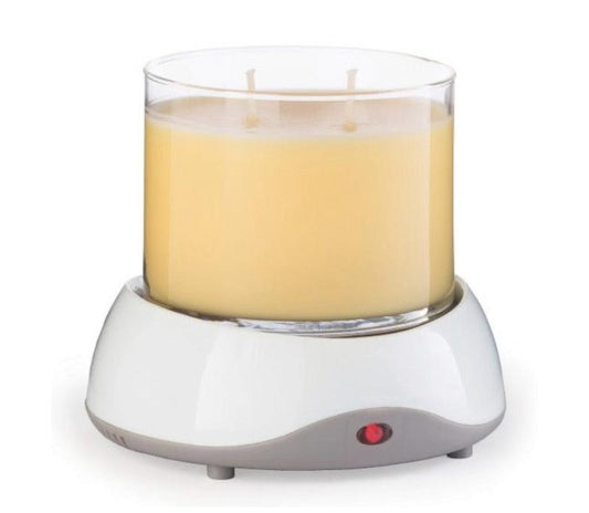 Auto Shut Off Candle Warmer*