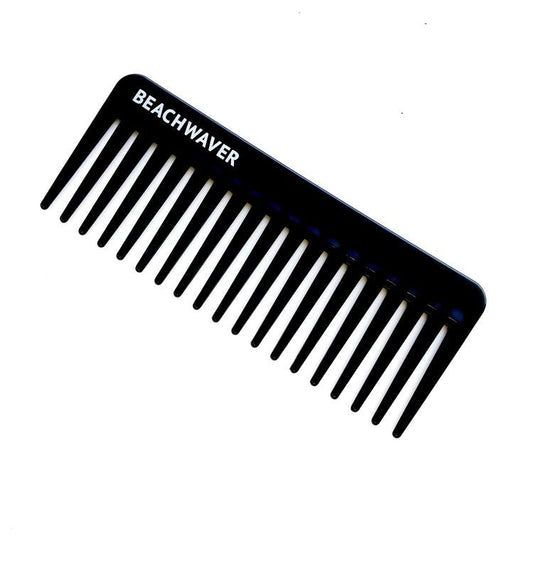 Wide Tooth Comb