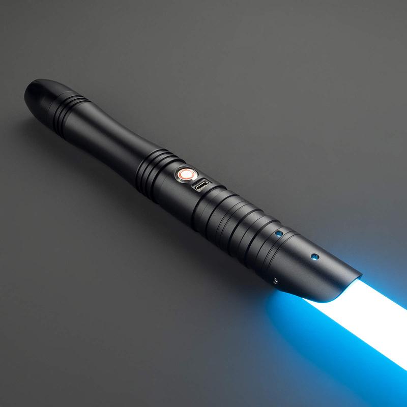 Phasma Neopixel Lightsaber