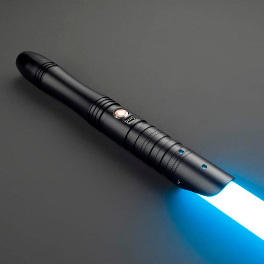 Phasma Neopixel Lightsaber