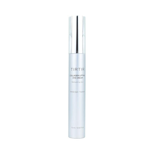 TIRTIR Collagen Lifting Eye Cream (15ml)