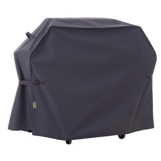 2024 Edition F&J Outdoors Grill Cover - Grey