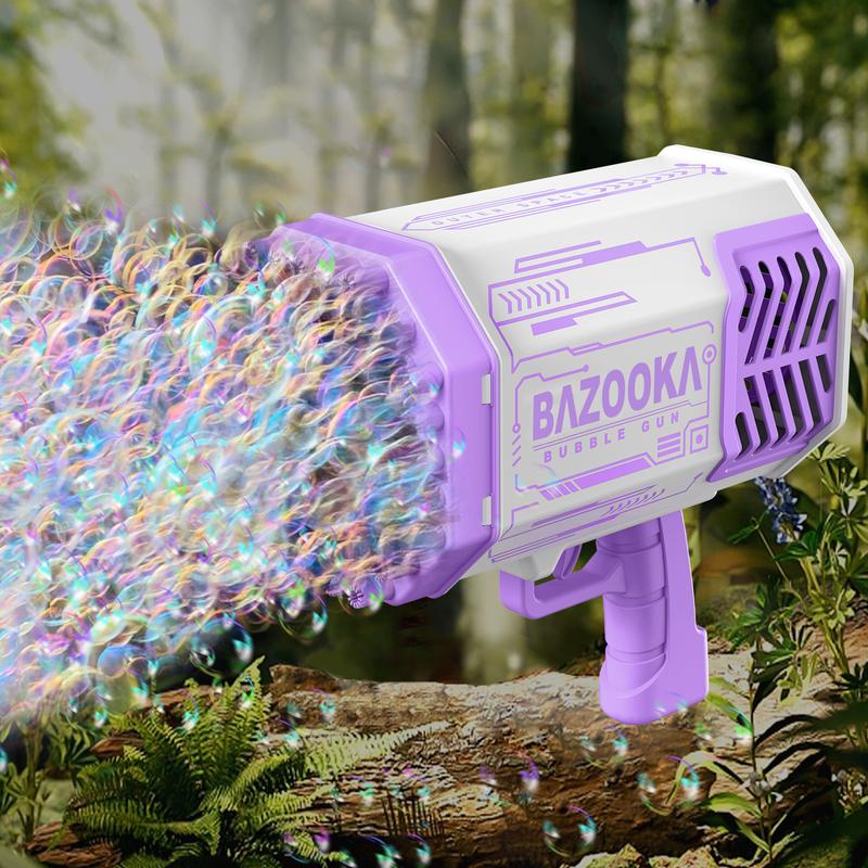 Bubble Blaster Bubble Machine Best For Spring Outdoor