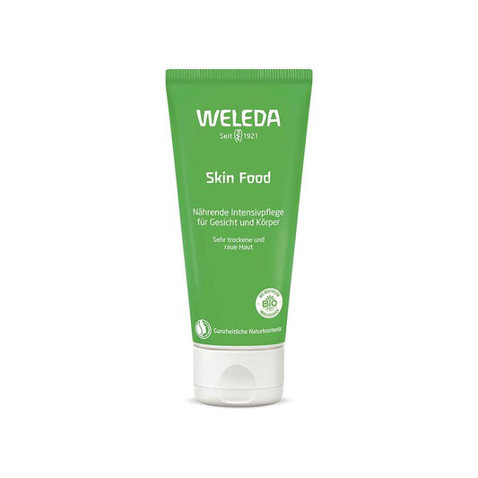 Weleda Skin Food Facial Moisturizer (2.5oz) Comfort Skincare