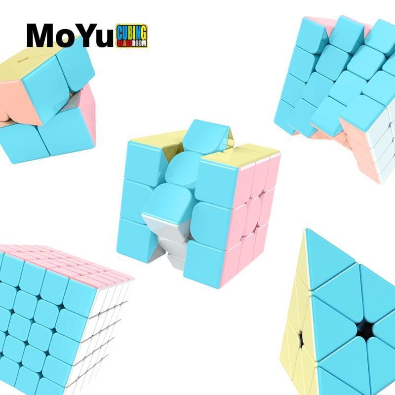 Cube Puzzle Toy, Colorful Cube Puzzle Toy, Geometric Shape Changing Cube, Fun Toy For Teenagers