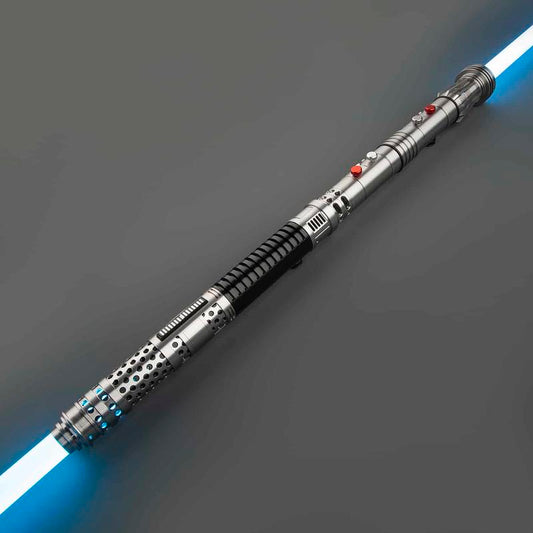 Maul Ventress Saberstaff Lightsaber