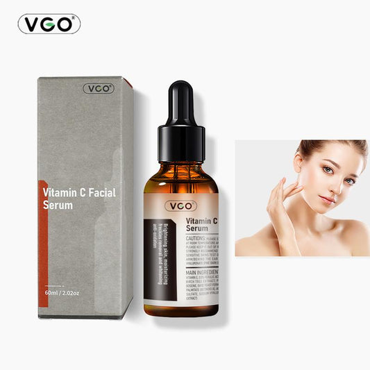 VGO Vitamin C Facial Serum Essence-A