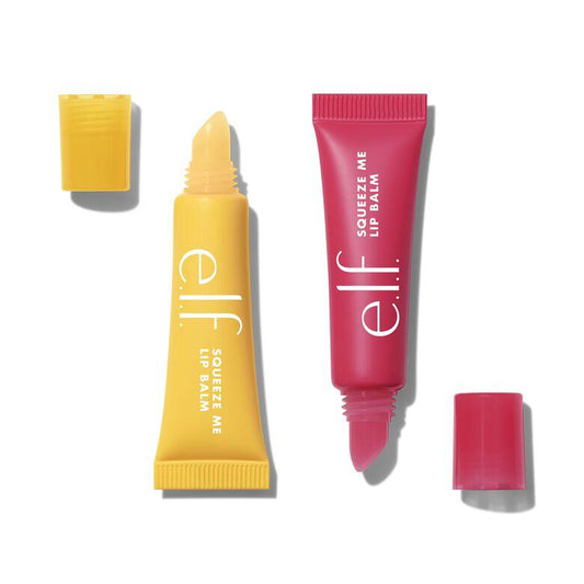 Squeeze Me More Lip Balm Duo