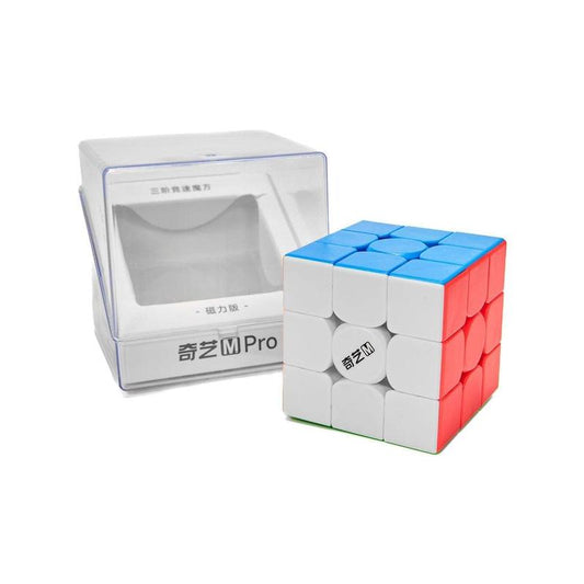 QiYi M Pro 3x3 Magnetic (Standard)