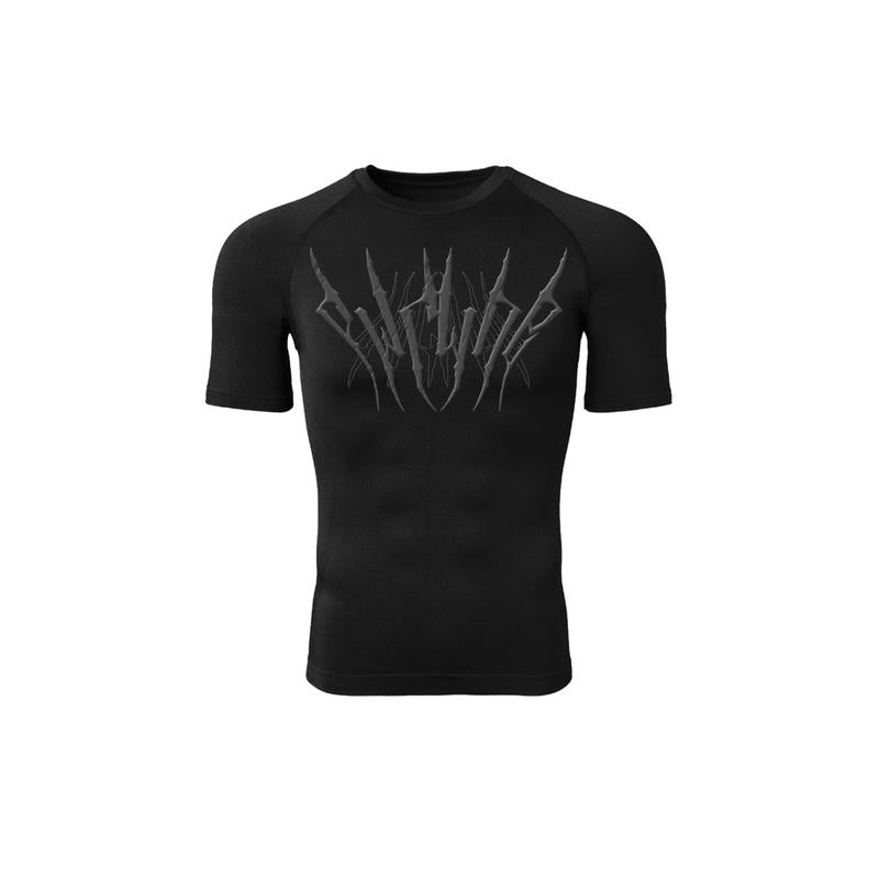 "SACRIFICE" COMPRESSION SHIRT