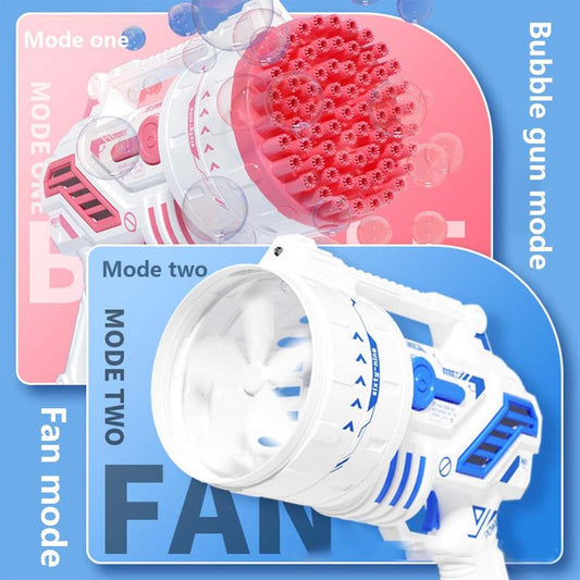 [RLR]69 holes with colorful lights with foam and toys, large rocket launchers rockets bubble foam blossoms, party foam manufacturer and toys, suitable for everyone's gifts