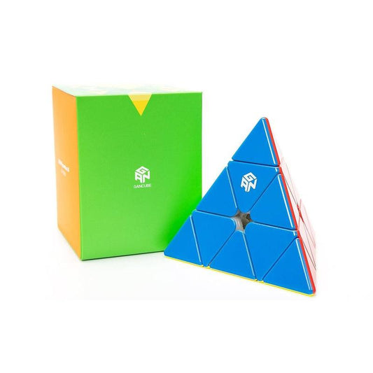 GAN Pyraminx Magnetic (Standard)