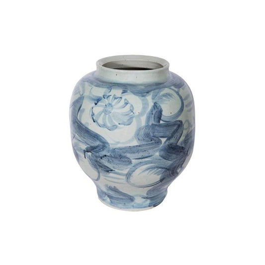 SILLA FLOWER JAR