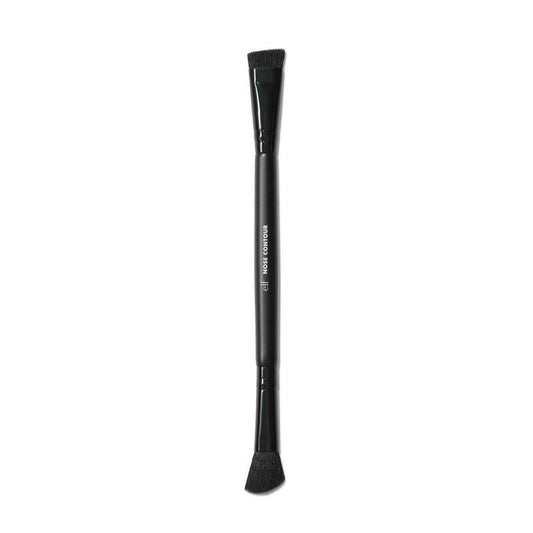 Dual-Ended Nose Contour Brush