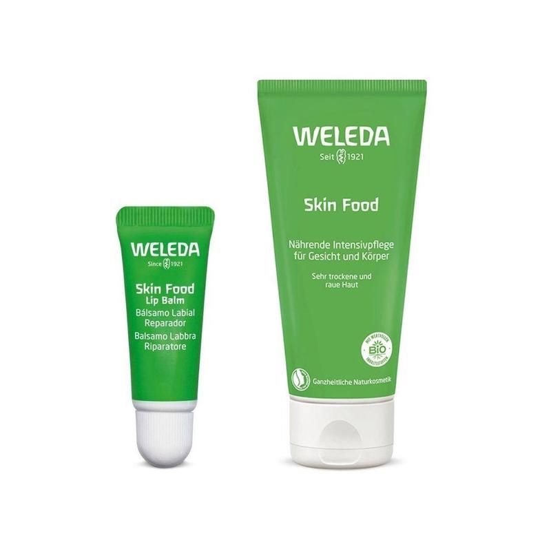 Weleda Skin Food Facial Moisturizer (2.5oz) Comfort Skincare