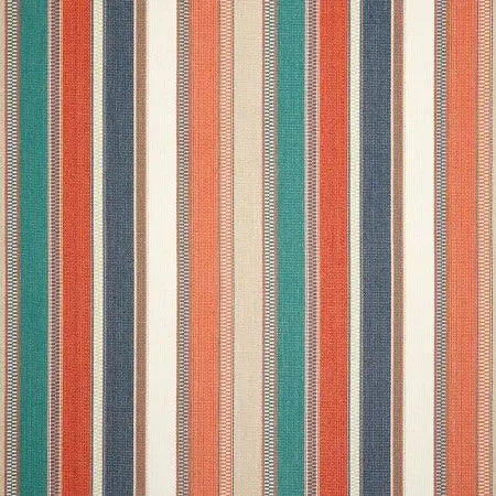 Sunbrella Ascend Tropical #145410-0008 Indoor / Outdoor Upholstery Fabric