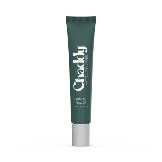 CHADDY MATTE LIP PLUMPER ORIGINAL