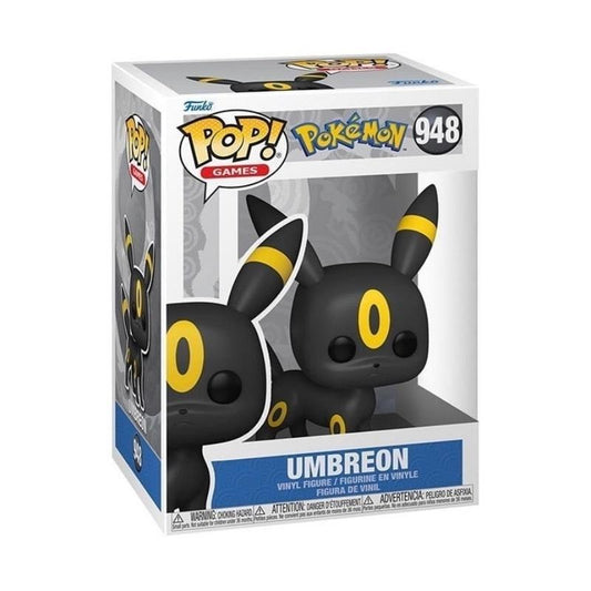 Umbreon funko pop