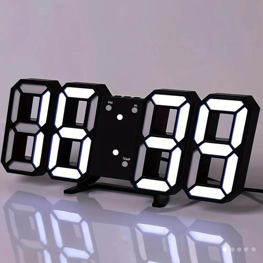 LED Digital Clock