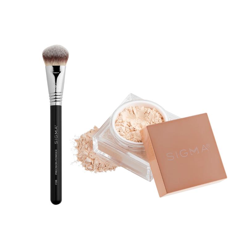 Setting Powder Bundle