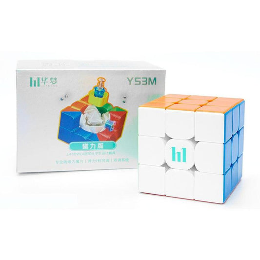 MoYu YS3 M 3x3 Magnetic (Standard)