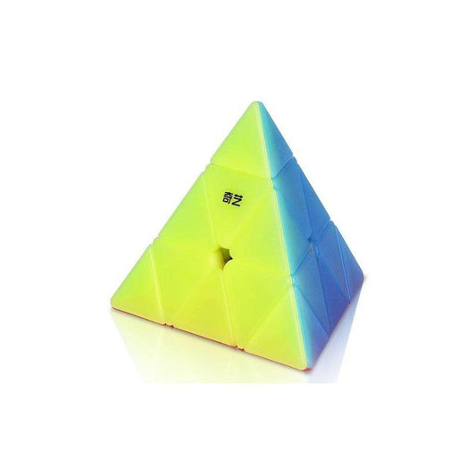 QiYi QiMing S2 Pyraminx (Jelly Edition)