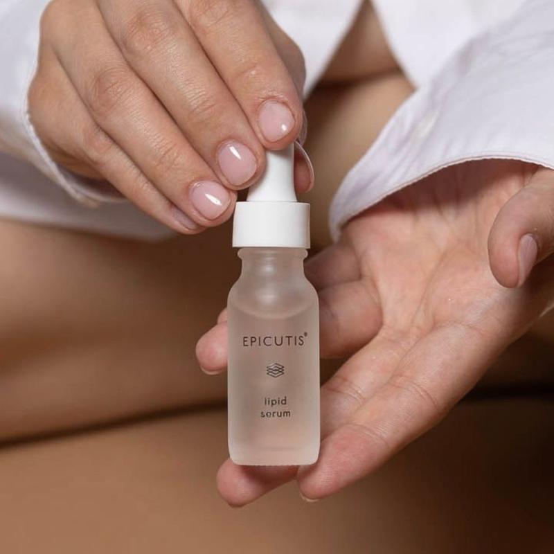 Epicutis Lipid Serum Travel Size