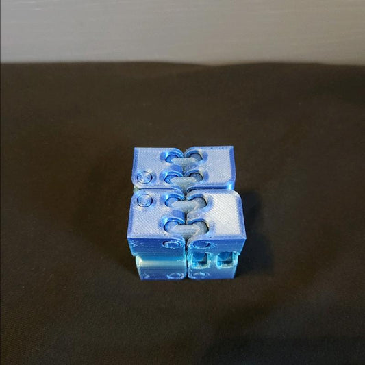 Infinity Cube