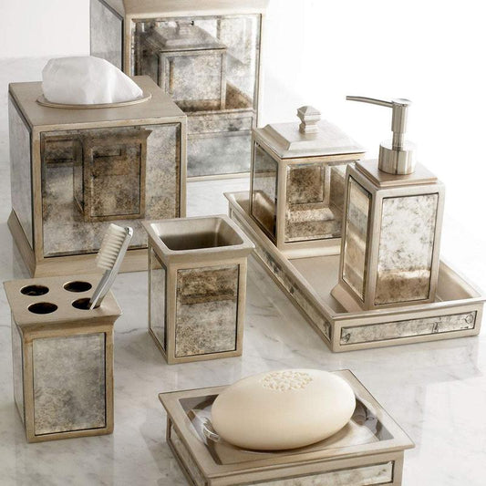 Palazzo Bath Accessories