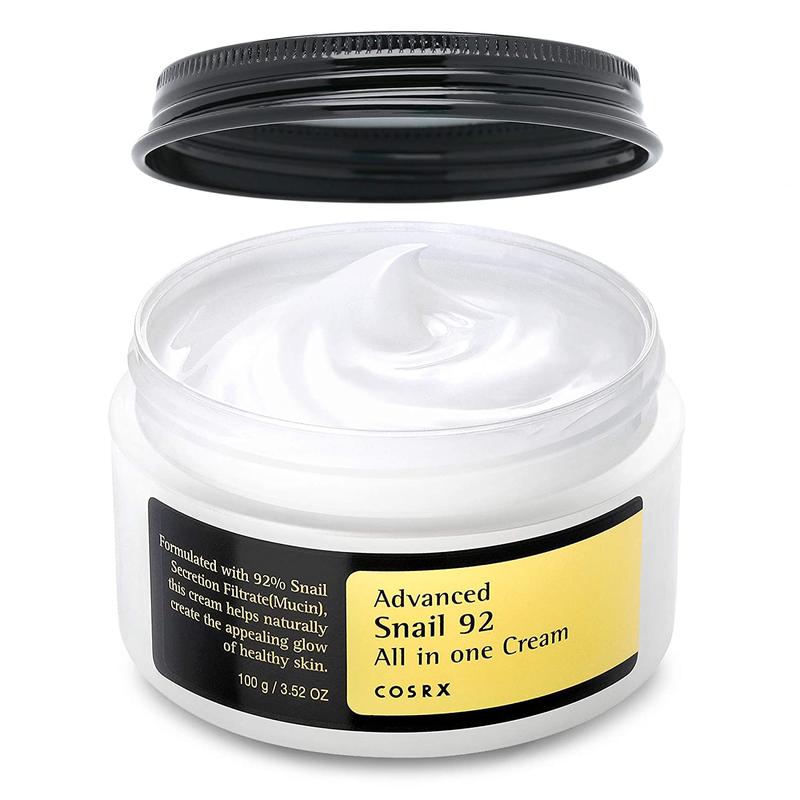 CosRX - Advanced Snail 92 All In One Cream (3.5 oz)