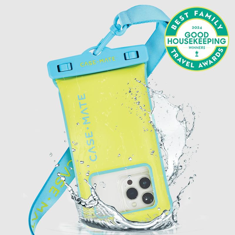 Waterproof Floating Pouch - Phone Pouch