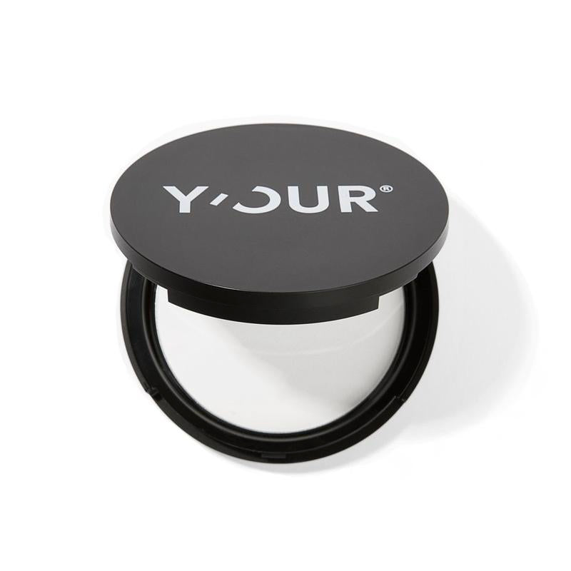 Y¡¯OUR Invisible Matte Finishing powder | Gift for Her | Translucent, Airbrushed & Silky Smooth | for all Skin Tones | Anytime Wear | Light-Weight & Long-Lasting | Fragrance-Free & Dye-Free 8.5g (0.3 oz) lop elephant triple power Makeup Setting