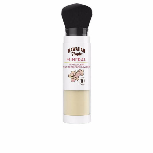 Hawaiian Tropic Mineral Brush SPF 30 Concealer Lightweight