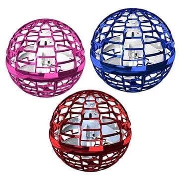 Gyrosphere Light Up Ball