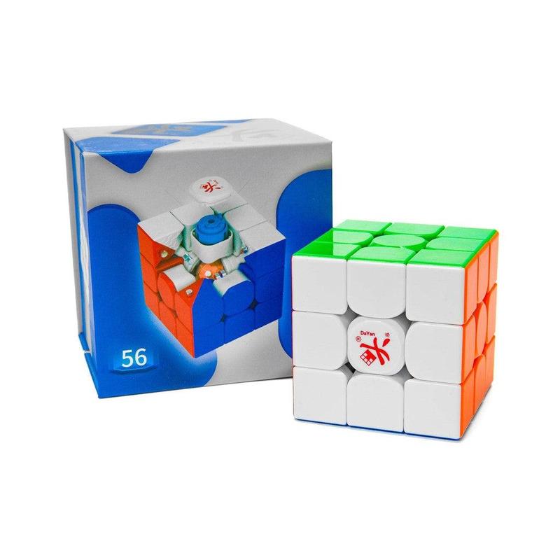 DaYan GuHong Pro 3x3 Magnetic (56mm)